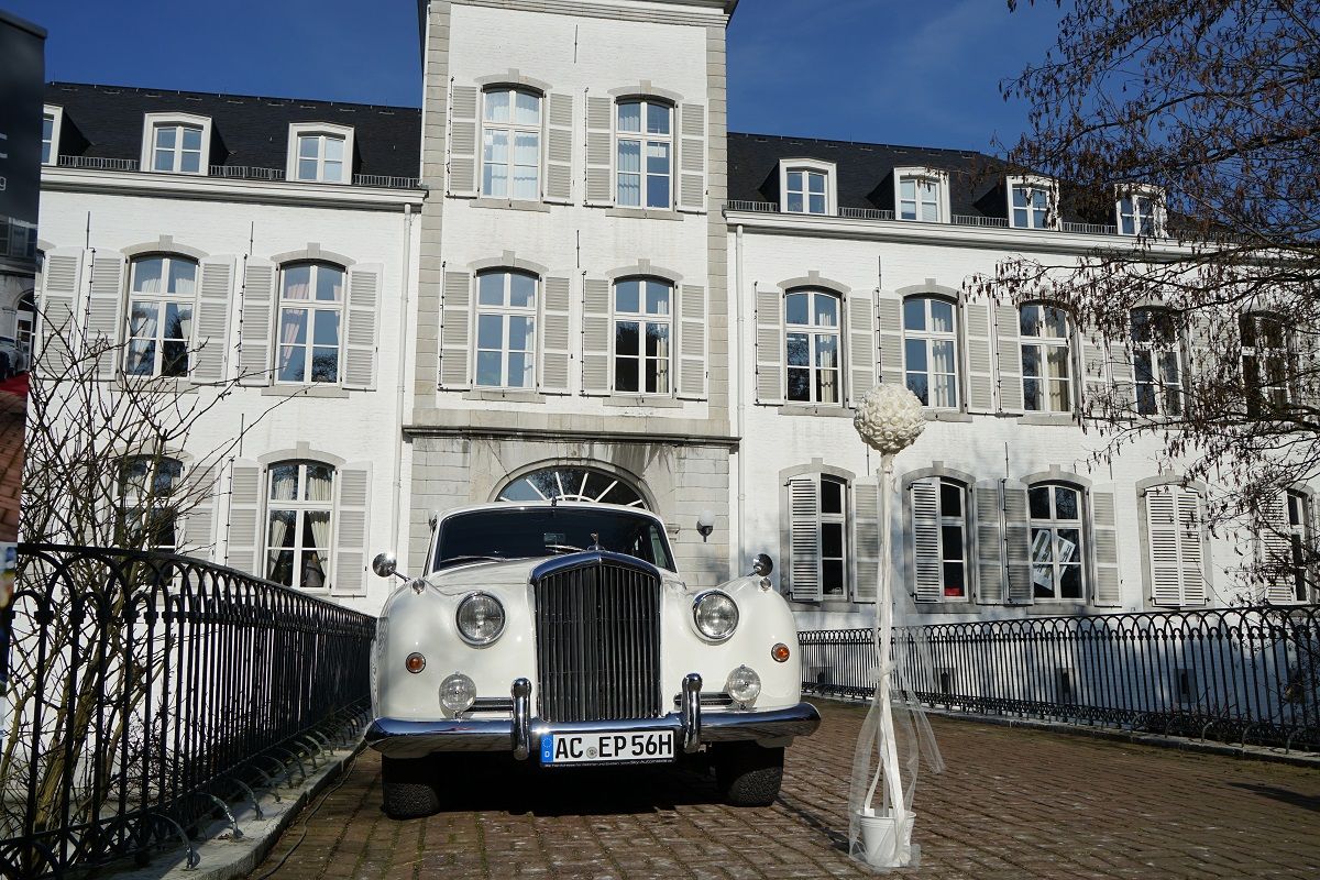 Galerie, RegioHochzeit Aachen