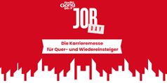 Gong 96.3 JobDAY Logo