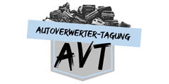 AVT - Deutsche Autoverwerter Tagung Logo