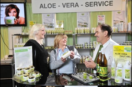 Galerie, Beauty & Wellness