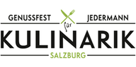 Kulinarik Salzburg Logo