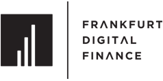 Frankfurt Digital Finance (FDF) Logo