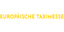 Europäische Taximesse Logo