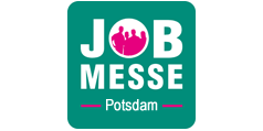 Jobmesse Potsdam Logo