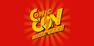 CCON - COMIC CON STUTTGART Logo