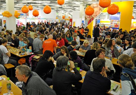 Galerie, SPIELWIESN - Das Spiele-Paradies