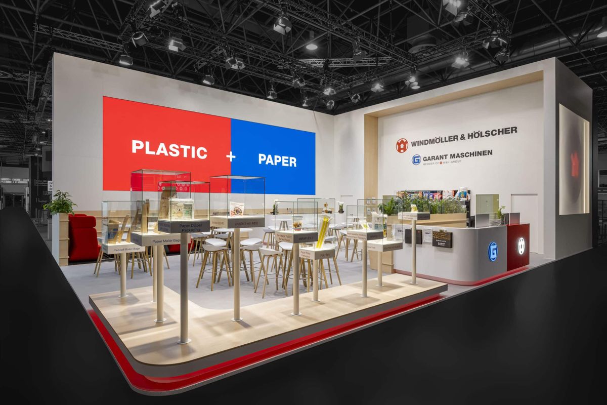 i.xpo GmbH & Co. KG - Projektbild