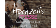 Hocheitsmesse Kokerei Hansa Dortmund Logo