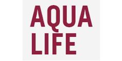 Aqua Life Logo