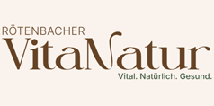 VitaNatur Tag Logo