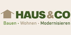 Haus & Co. Göppingen Logo