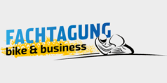 Fachtagung bike & Business Logo