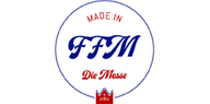 Made in FFM Logo