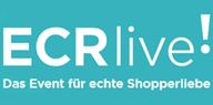 ECRlive! Logo