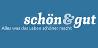 schön&gut Logo