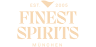 FINEST SPIRITS München - Das Original Logo