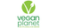 Vegan Planet Logo