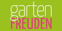 GARTENFREUDEN Stainz Logo