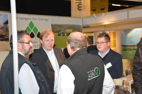 Galerie, GreenLive Kalkar