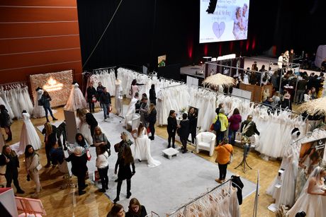 Galerie, Hochzeits- und Eventmesse Siegen