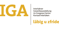 IGA Logo