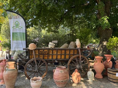 GartenLust Schloss Wundschuh Bild