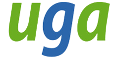 uga Unterschleißheim Logo