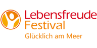 Lebensfreude Festival Travemünde Logo