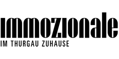 Immozionale Thurgau Logo