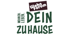 WOHNFORUM Logo
