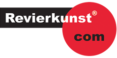 Revierkunst Hattingen Logo