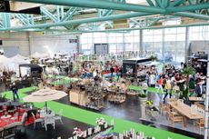 Garten Salzburg Bild 1