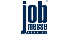 jobmesse münster Logo