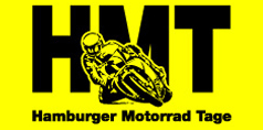 HMT Hamburger Motorrad Tage Logo