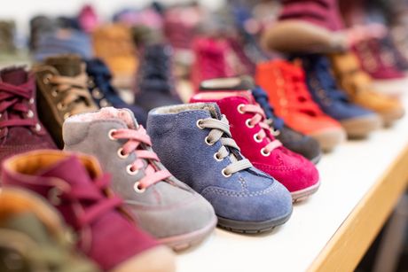 Galerie, QUARTERkids