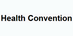 Health Convention Logo