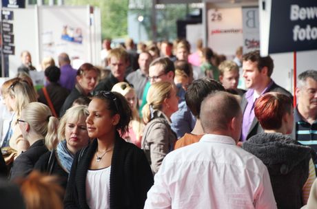 Galerie, jobmesse bremen