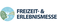 Freizeit & Erlebnismesse Schwerin Logo