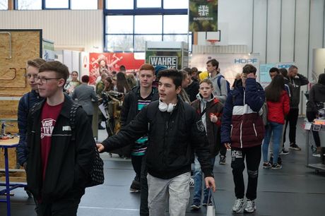 Galerie, FUTURE.gram Bindlach