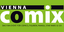 Vienna COMIX Logo