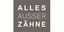 ALLES AUSSER ZÄHNE Logo