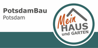 PotsdamBau Logo