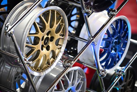 Galerie, TUNING WORLD BODENSEE