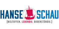 Hanseschau Wismar Logo