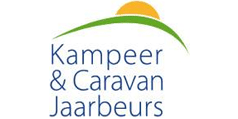 Kampeer & Caravan Jaarbeurs Logo