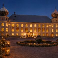 WinterLust Schloss Tüßling Bild 1
