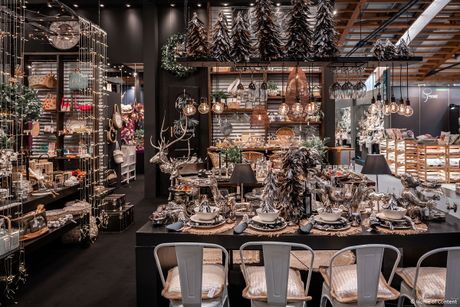 Galerie, Creativ Salzburg