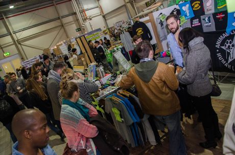 Galerie, HELDENMARKT Berlin