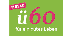 Messe ü60 Logo