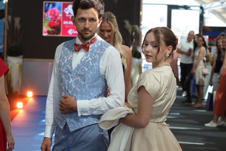 Galerie, Ja, ich will Hochzeitsmesse Leipzig